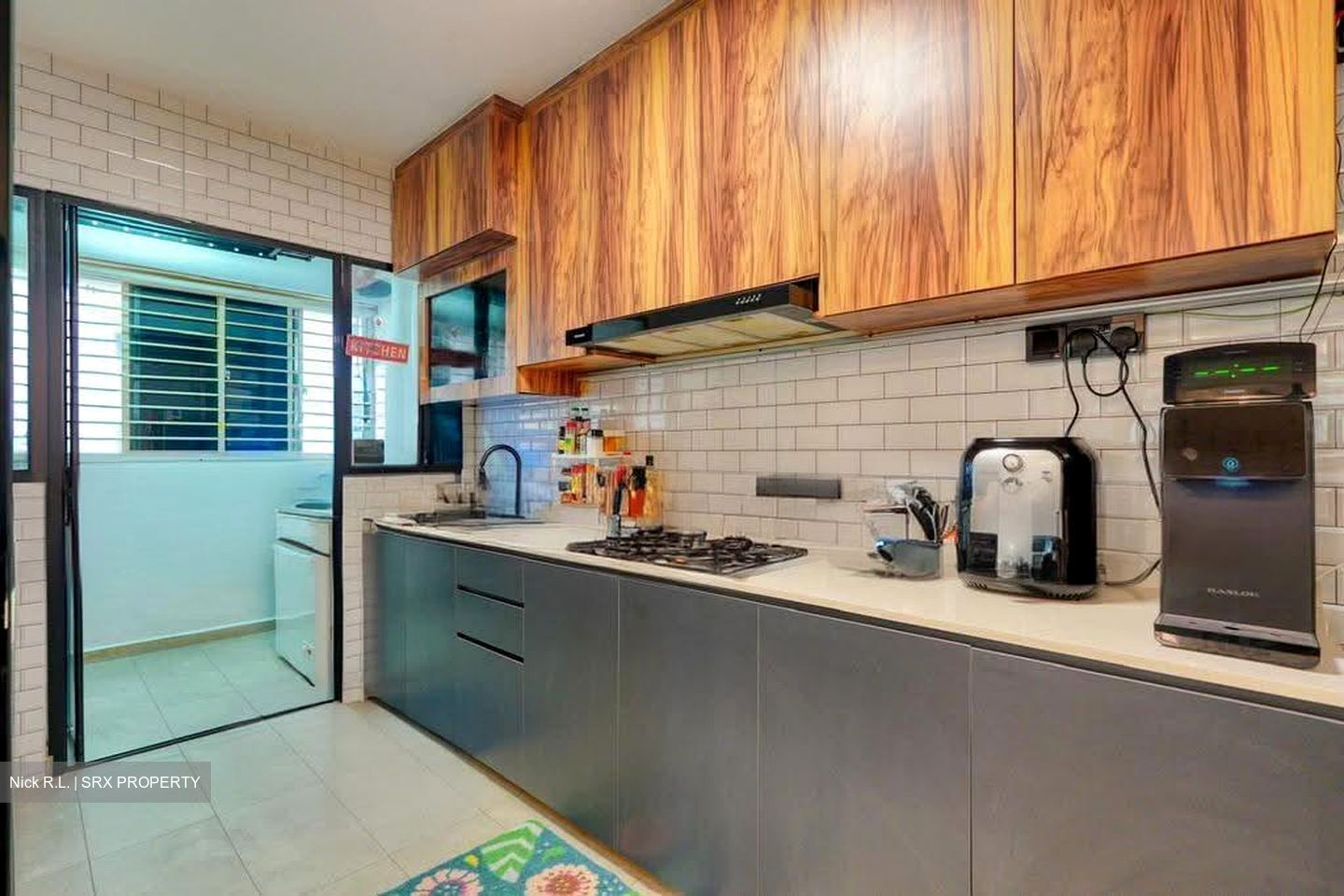 Blk 522C Tampines Greenleaf (Tampines), HDB 5 Rooms #634150091